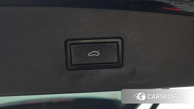 Volkswagen Tiguan Allspace id 4794049 из Кореи 26