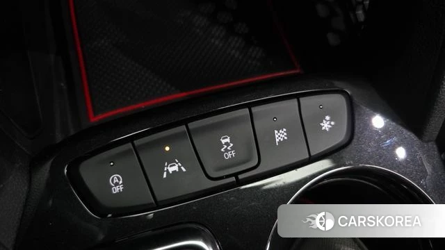 Chevrolet (GM Daewoo) The New Trail Blazer id 4782914 из Кореи 26