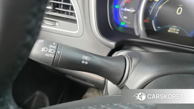 Renault Korea (Samsung) The New QM6 id 4469471 из Кореи 26