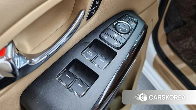 Kia The New Carnival id 4551906 из Кореи 26