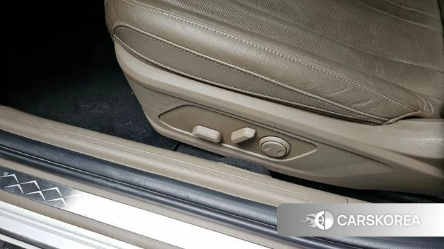 Kia K8 Hybrid id 4369846 из Кореи 26