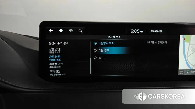Genesis G80 (RG3) id 4768797 из Кореи 26