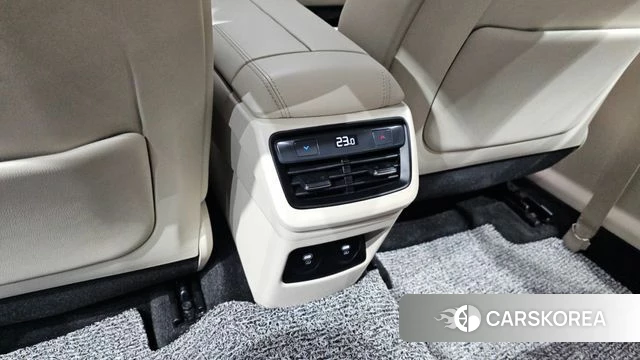 Kia The New K8 Hybrid id 4321766 из Кореи 26