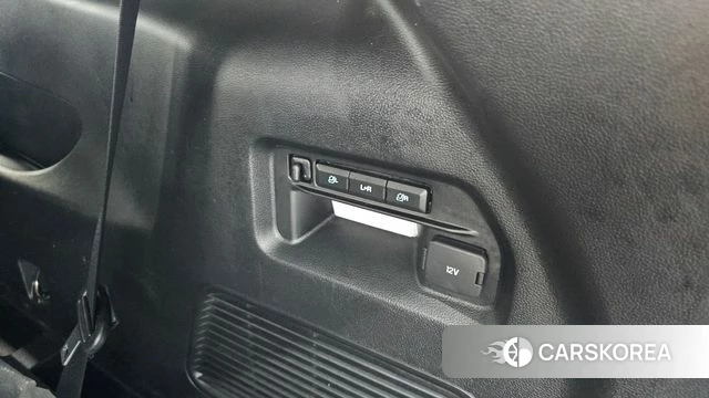 Ford Explorer 6th Generation id 4402589 из Кореи 26