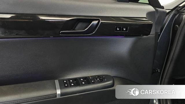 Hyundai Grandeur Hybrid (GN7) id 4893594 из Кореи 26