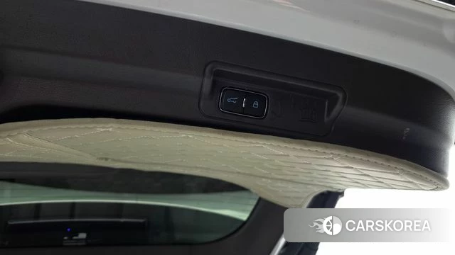Ford Explorer 6th Generation id 4309151 из Кореи 26