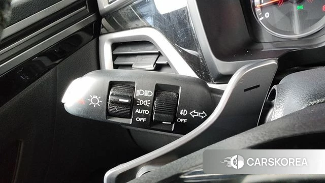 Ssangyong Beautiful Korando id 4632423 из Кореи 26