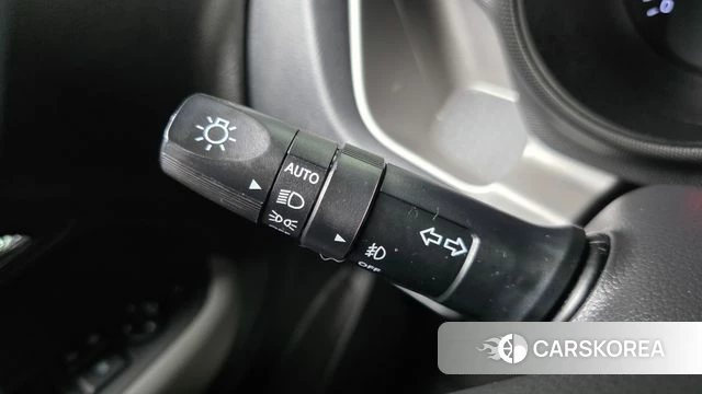 Kia The New Ray id 4619006 из Кореи 26