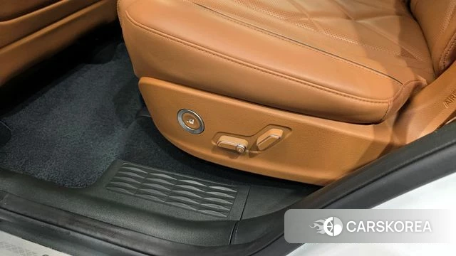 Genesis GV80 id 4222938 из Кореи 26