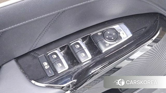 Kia K5 3rd generation id 4942440 из Кореи 26