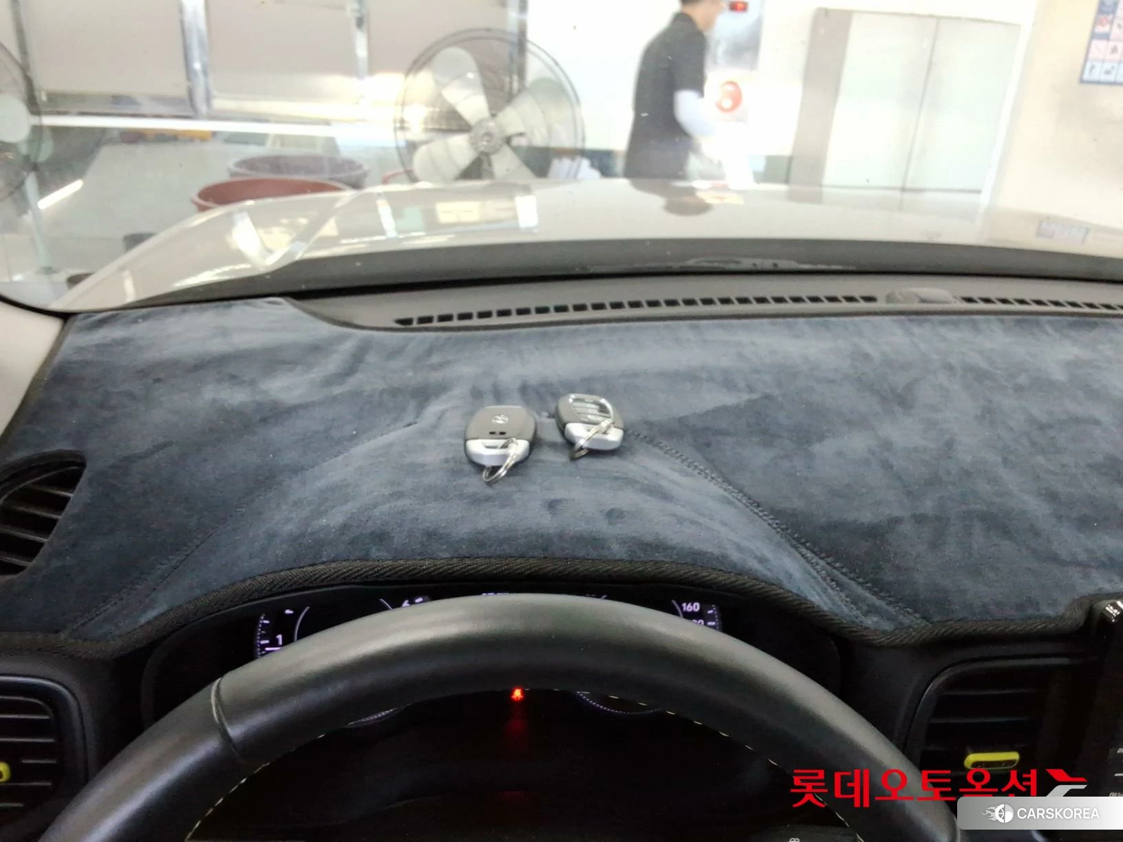 Hyundai Venue id 4504403 из Кореи 26