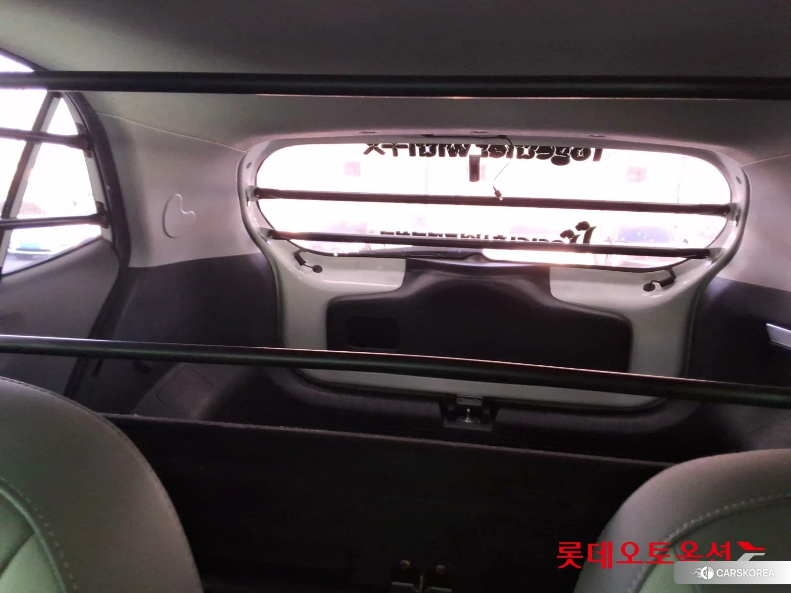 Kia Morning id 3882154 из Кореи 26