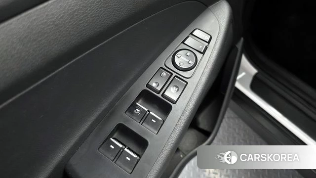 Hyundai All New Tucson id 4383858 из Кореи 26