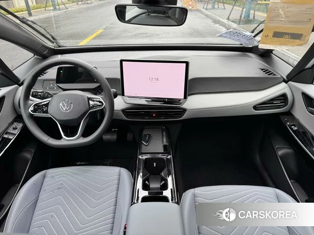 Volkswagen ID.3 id 4236584 из Китая 26
