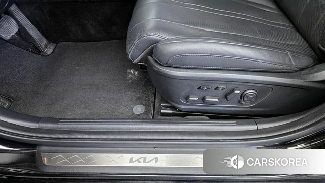 Kia K8 id 4202694 из Кореи 26