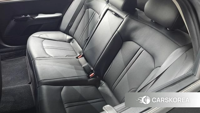 Kia K5 3rd generation id 4540820 из Кореи 26
