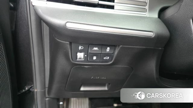Hyundai The New Grandeur IG id 4754605 из Кореи 26