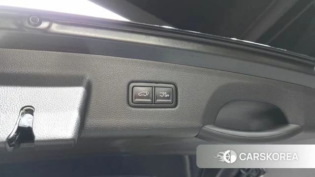 Kia Carnival 4th generation id 4656958 из Кореи 26