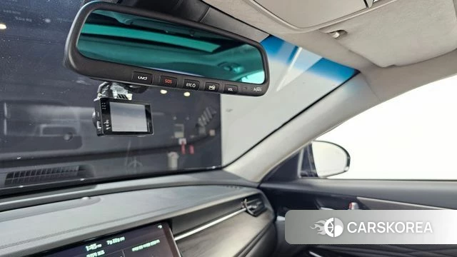 Kia K7 Premier id 4614949 из Кореи 26