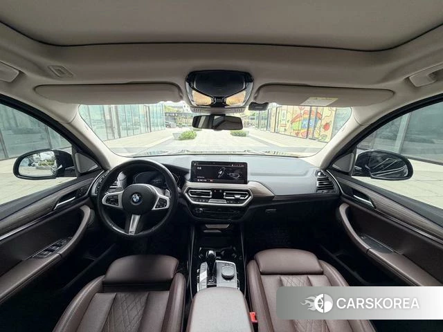 BMW X3 id 4348358 из Китая 26