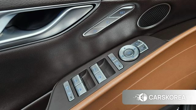 Genesis G80 (RG3) id 4872653 из Кореи 26