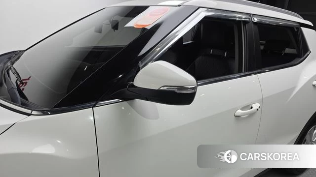 Ssangyong Tivoli Armor id 4582118 из Кореи 26
