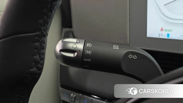 Hyundai Ionic 5 id 4303096 из Кореи 26