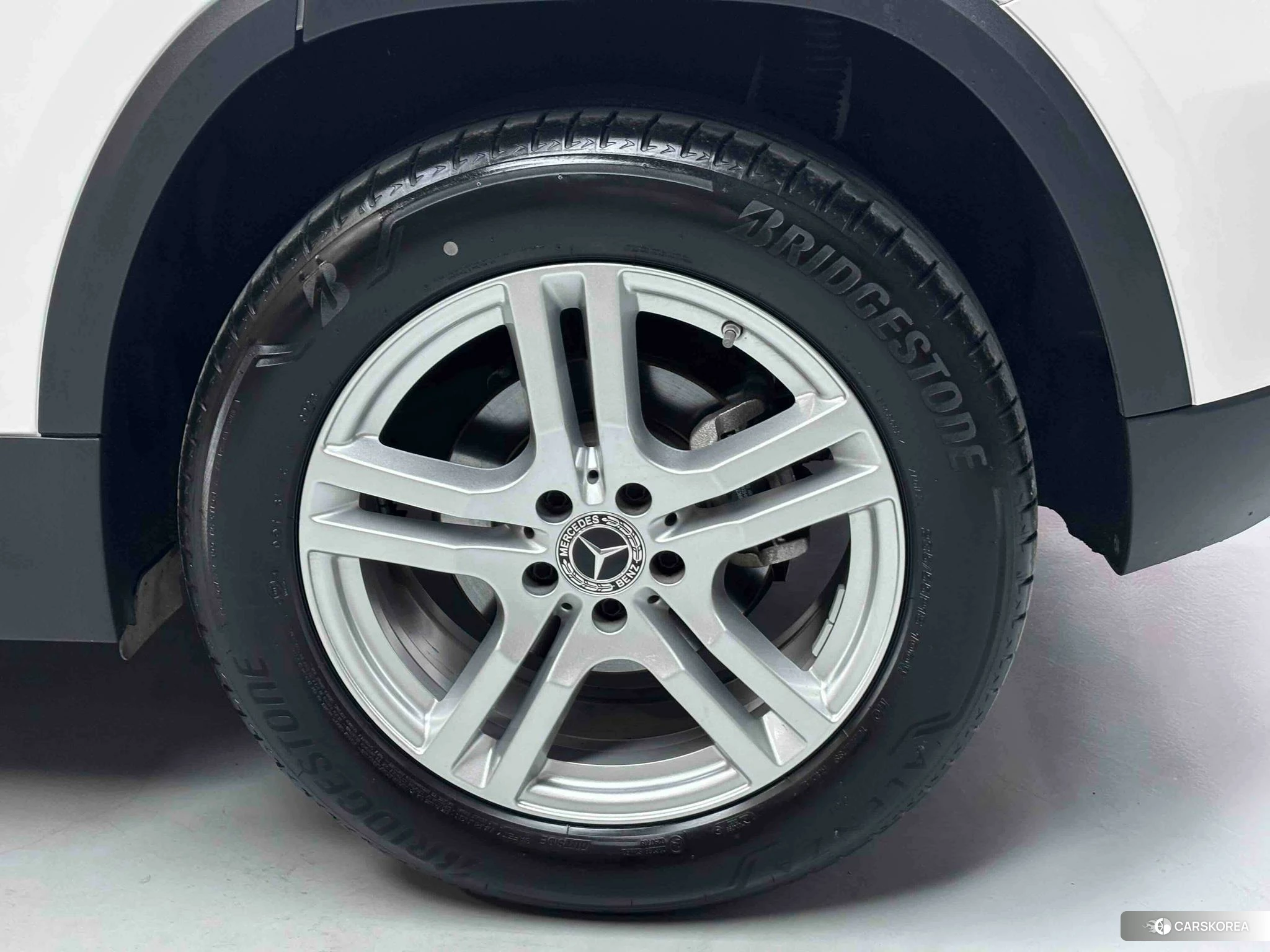 Mercedes-Benz GLA id 4420283 из Китая 26