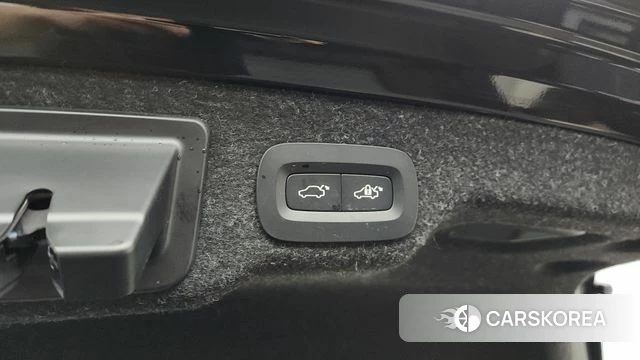 Volvo S90 id 4639761 из Кореи 26