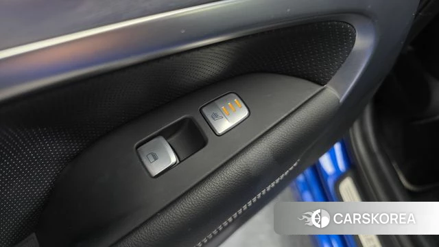 Genesis G70 id 4765582 из Кореи 26