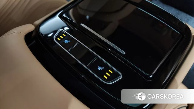 Genesis G80 (RG3) id 4250168 из Кореи 26