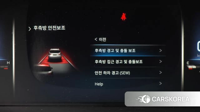 Ssangyong All New Rexton id 4524941 из Кореи 26