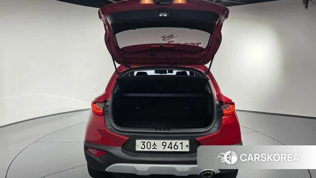 Kia Stonic id 4699015 из Кореи 26