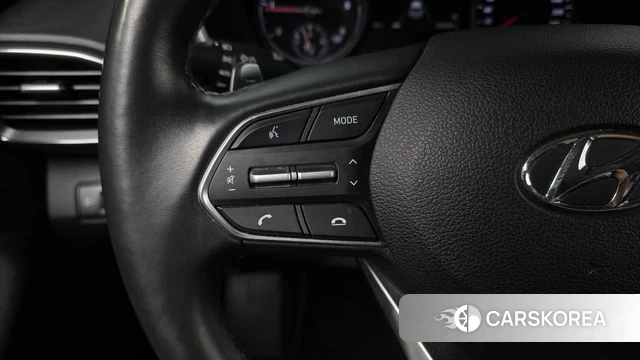 Hyundai The New Santa Fe id 4281914 из Кореи 26