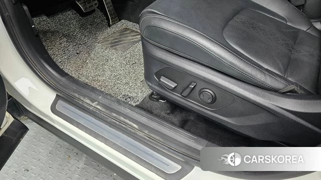 Kia Sportage 5th Generation Hybrid id 4249015 из Кореи 26