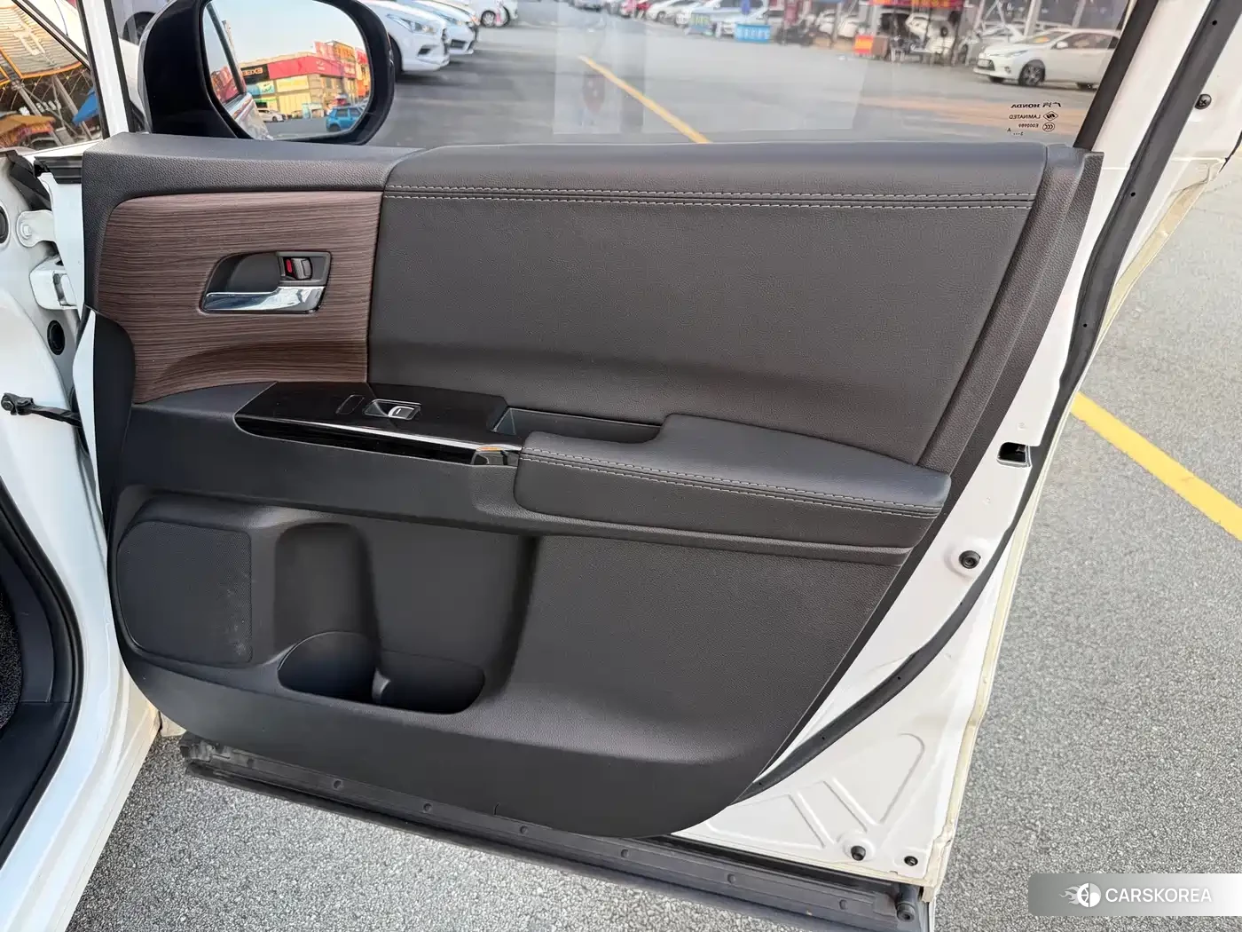 Honda Odyssey id 4601763 из Китая 26