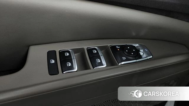 Kia The New Carnival 4th Generation id 4354432 из Кореи 26