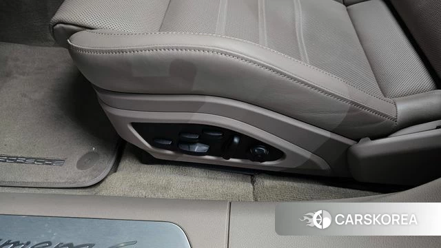Porsche Panamera (976) id 4533174 из Кореи 26