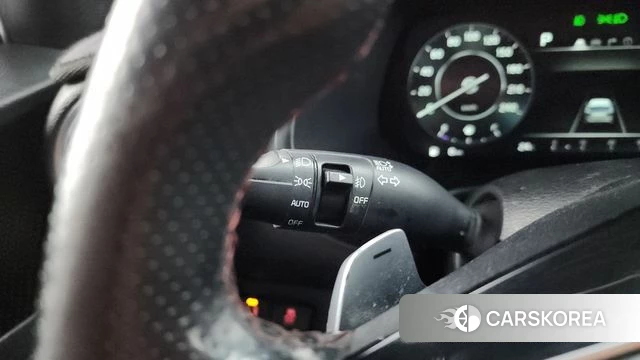 Kia The New K3 2nd generation id 4429216 из Кореи 26