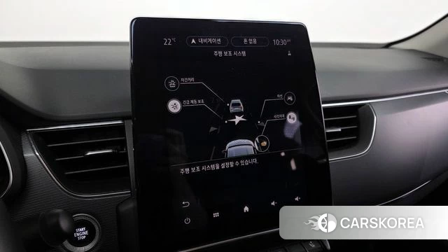 Renault Korea (Samsung) XM3 id 4283820 из Кореи 26