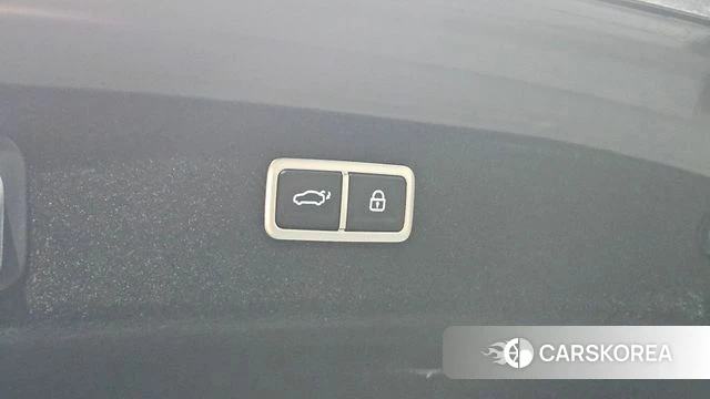 Genesis G80 (RG3) id 4735692 из Кореи 26