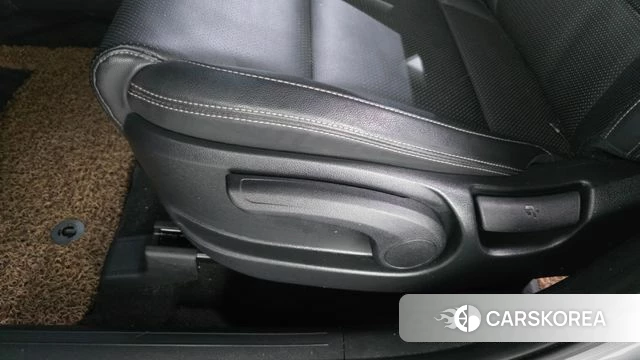 Kia Sportage The Bold id 4317227 из Кореи 26