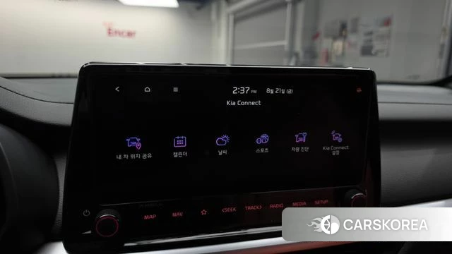 Kia The New K3 2nd generation id 4720674 из Кореи 26