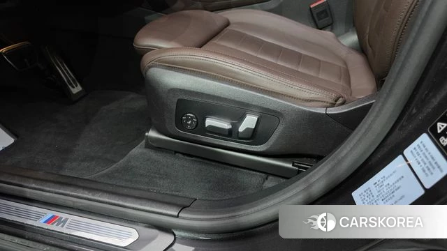 BMW X4 (G02) id 4476416 из Кореи 26