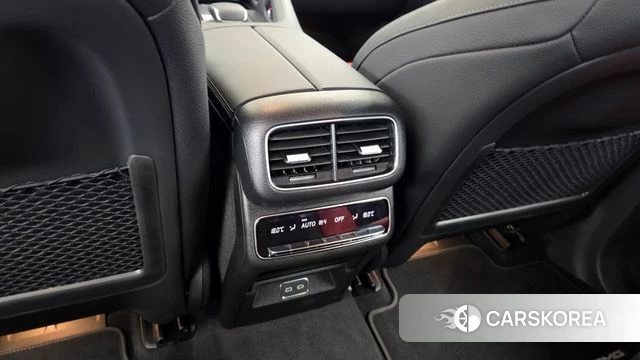 Mercedes-Benz GLE-Class W167 id 4505193 из Кореи 26