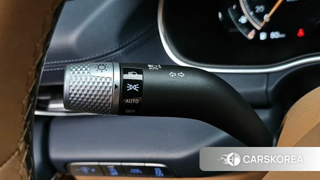 Genesis GV80 id 4362639 из Кореи 26
