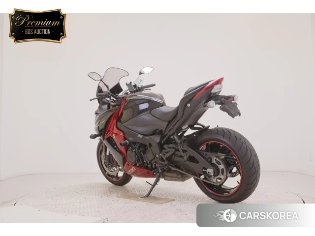 Suzuki GSX-S1000F id 4229314 из Японии 26