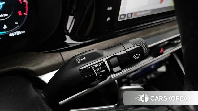 Kia K5 3rd generation id 4573647 из Кореи 26