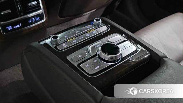 Kia More K9 id 4698313 из Кореи 26