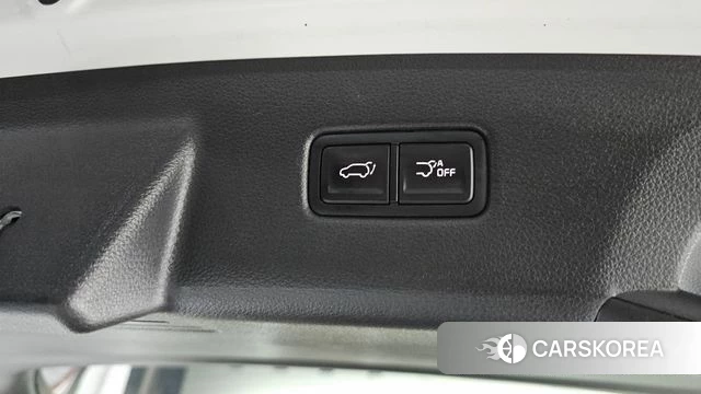 Kia Carnival 4th generation id 4481472 из Кореи 26